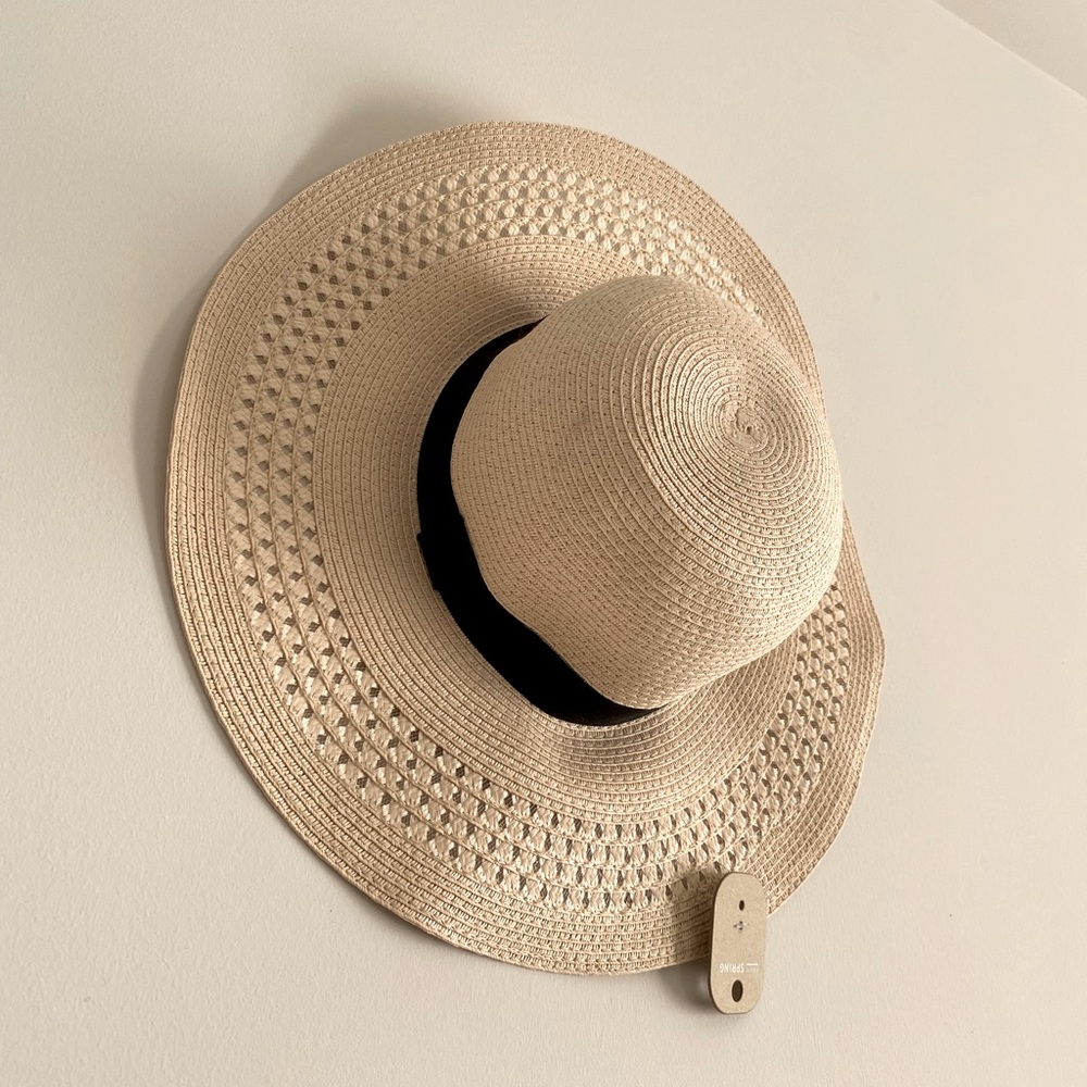 NWT Hat